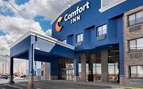Comfort Inn Eagan Minneapolis - St Paul South